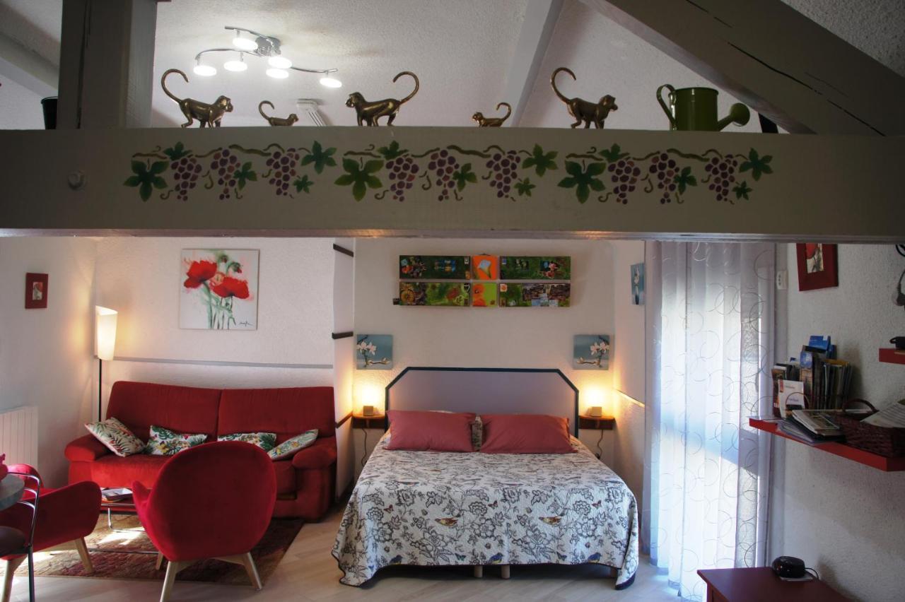Le Logis Du Vendangeur Villa Champillon Kültér fotó